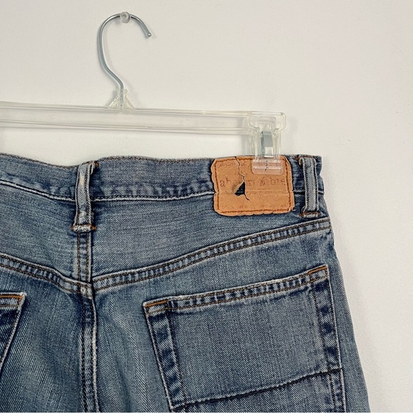 Vintage 90s Abercrombie & fitch boot cut jeans. - Picture 5 of 5